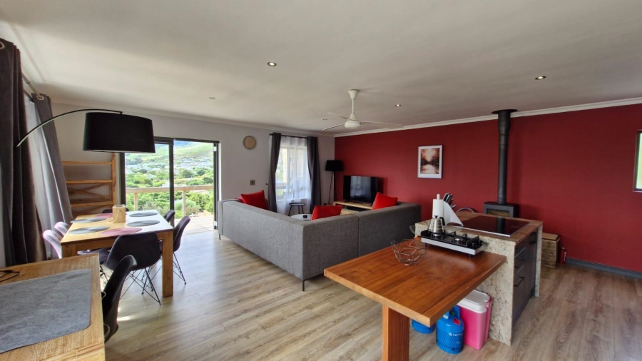 To Let 2 Bedroom Property for Rent in Crofters Valley Western Cape